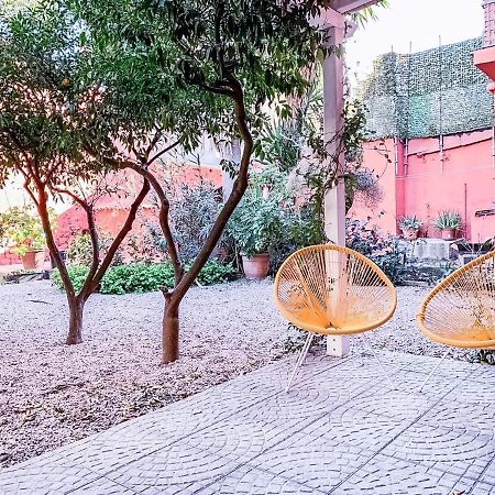 Liguria Garden Lejlighed Olbia Eksteriør billede